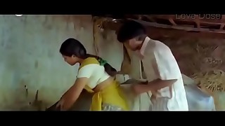 North indian students and south indian real sex in theatre caught by public