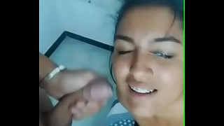 Indian sexy best long dick blowjob