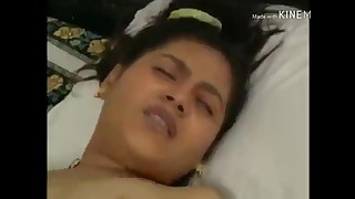 Indian girl mahi
